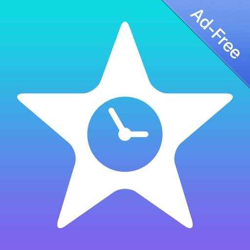 Countdown Star (Ad-Free) icon