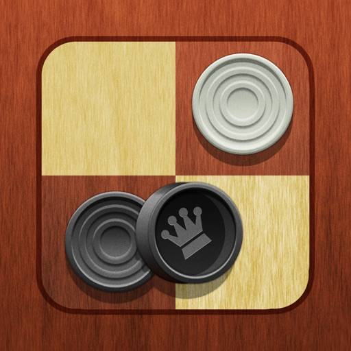 Checkers - Russian Rules icon