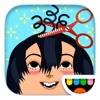 Toca Hair Salon 2 app icon