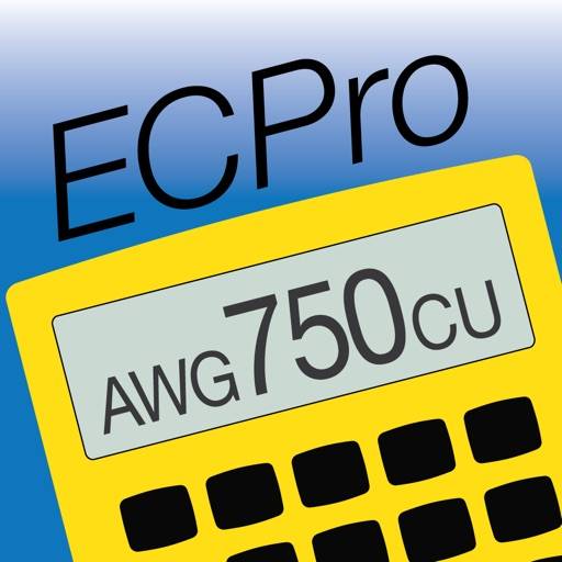 ElectriCalc Pro icon