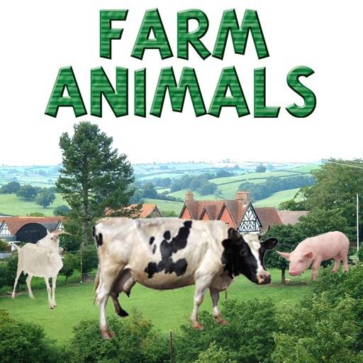 Suoni di Animali della Fattoria
