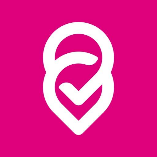 Rome2Rio: Trip Planner icon