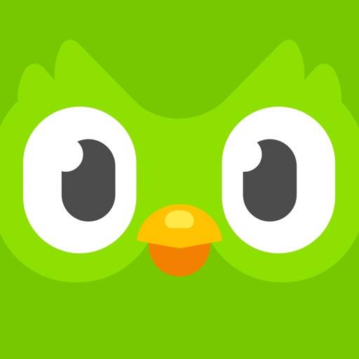 Duolingo : Cours de langue icon