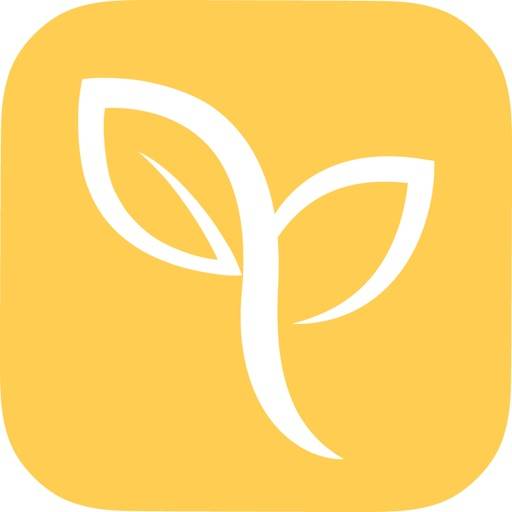 Ovia: Fertility, Cycle, Health app icon