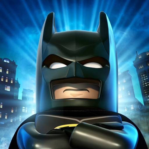 eliminar LEGO Batman: DC Super Heroes