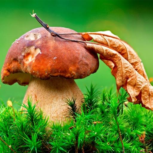 eliminar Caçador de bolets