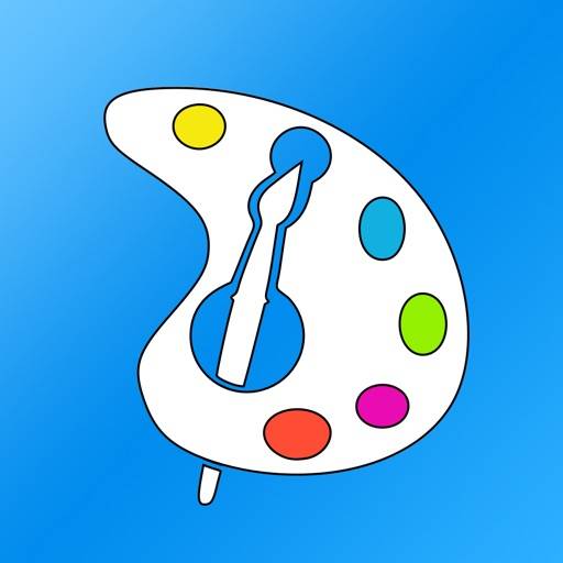 Usted Doodle Pro-Image Editor