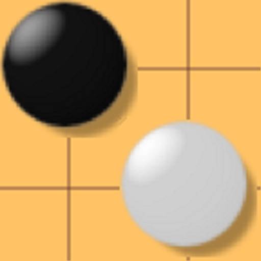 Go - Game icon