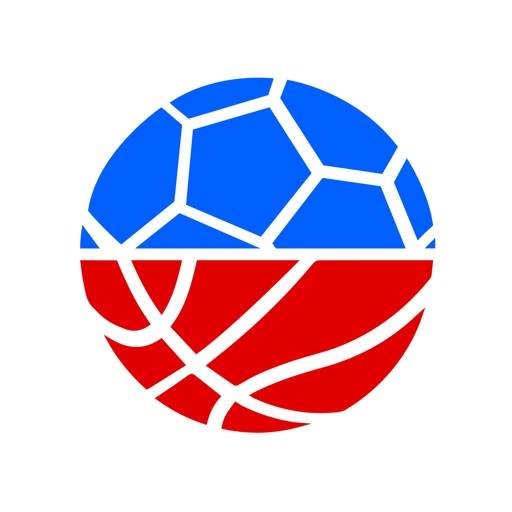 腾讯体育-看奥运nba足球 app icon