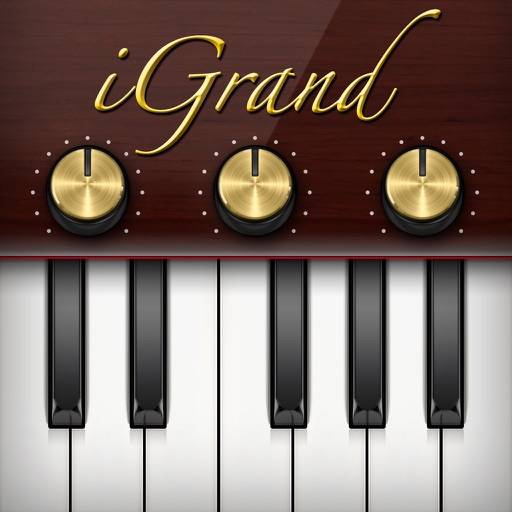 IGrand Piano icon