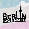 Berlin – Tag und Nacht Symbol