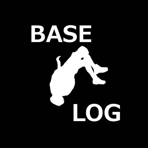 BASE Logbook icône