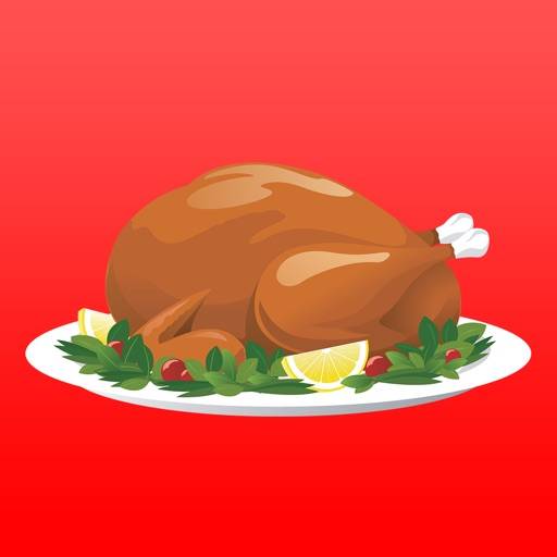 delete More Holiday Dinner!