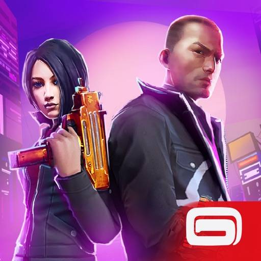 eliminar Gangstar Vegas-Mafia en acción