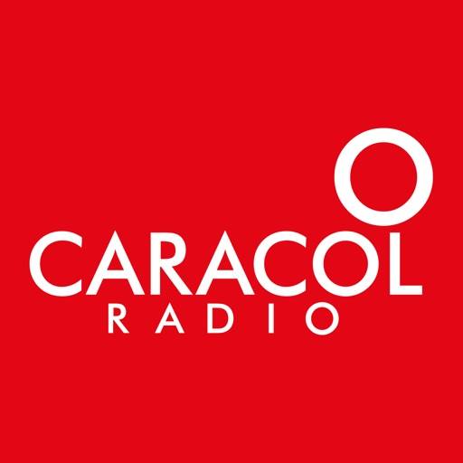 Caracol Radio app icon