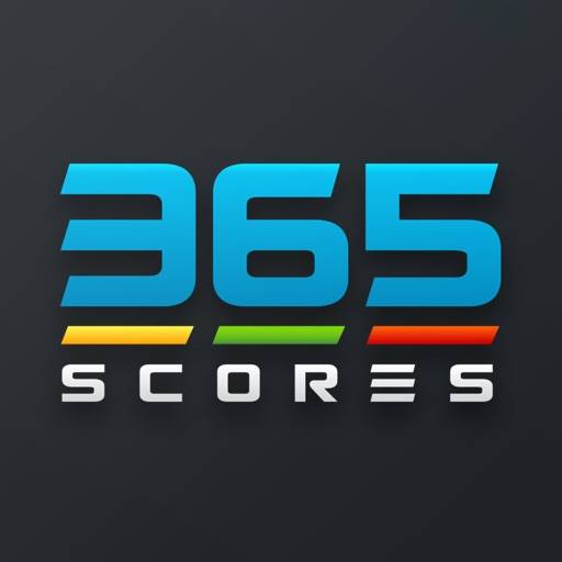 365Scores: Live Scores & News app icon