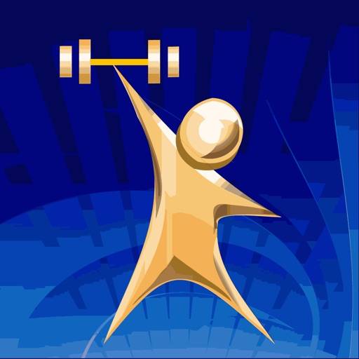 GymGoal Pro icon