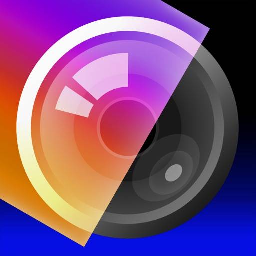Aurora by FANG - Fast Gradient Image Editor icona