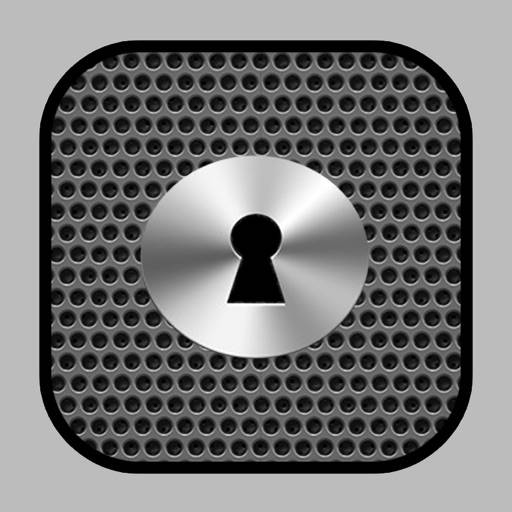 App Secret icono