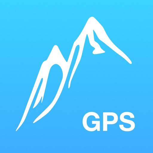 Altimetro GPS con Barometro app icon