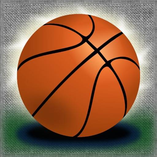 Basketball Player Stat Tracker icon