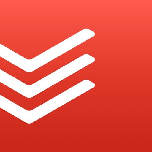 Todoist: To Do List & Calendar icon