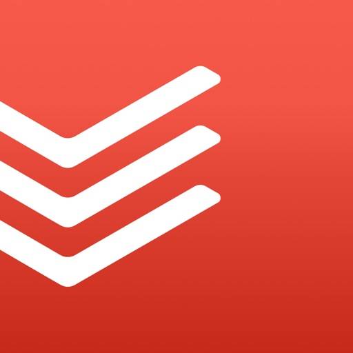 Todoist: To Do List & Kalender Symbol