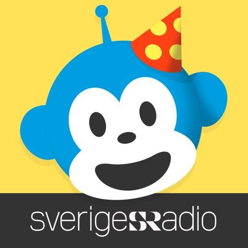 Radioapan – banankalas! ikon