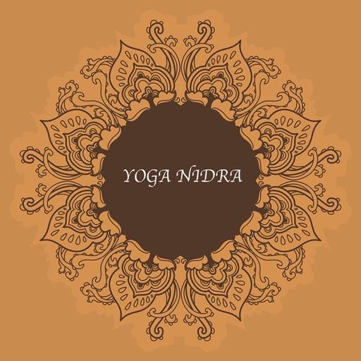 Yoga Nidra ikon