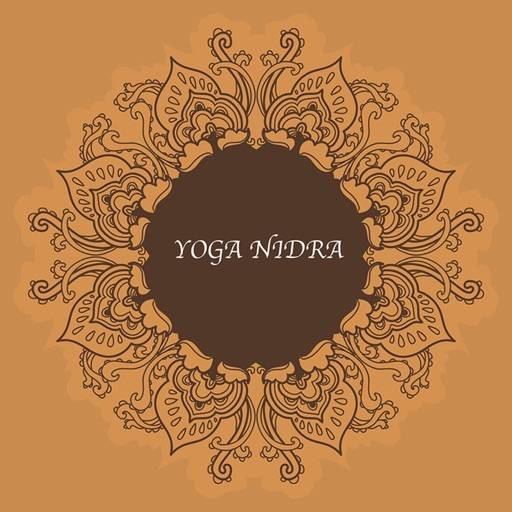 Yoga Nidra icon