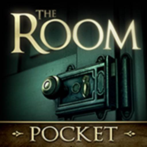 The Room Pocket icône