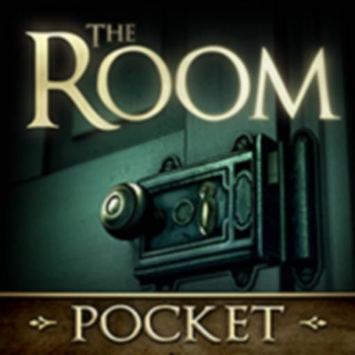 The Room Pocket app icon