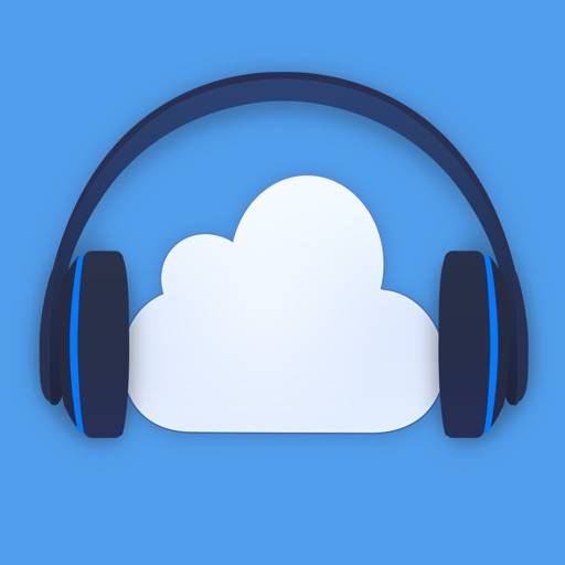 CloudBeats Música Reproductor icon