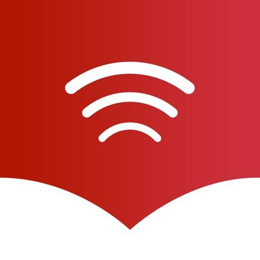 elimina Audiobooks HQ audiolibri