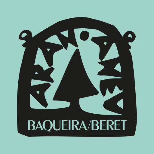 Baqueira Beret icono