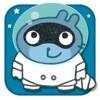 Pango is dreaming app icon