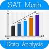 SAT Math: Data Analysis app icon