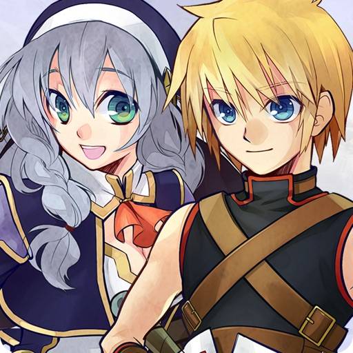 RPG Silver Nornir icona