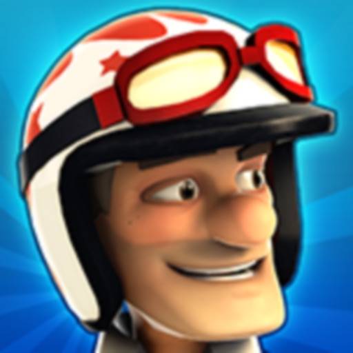 Joe Danger icon