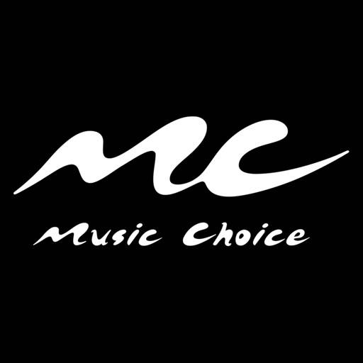 Music Choice: Ad-Free Music app icon