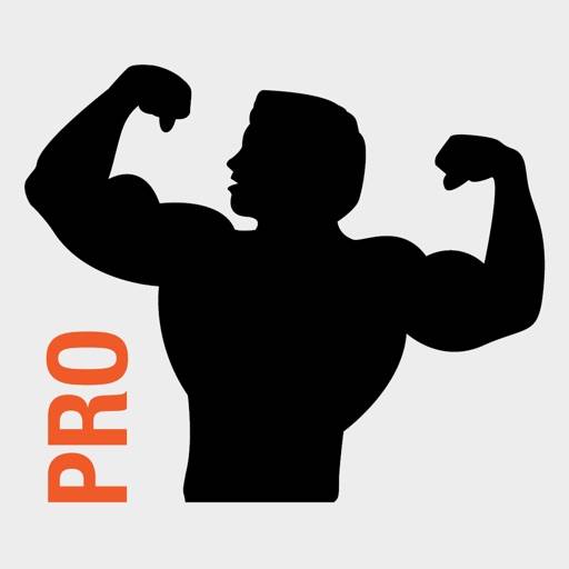 Fitness Point Pro: Дома и Зал app icon