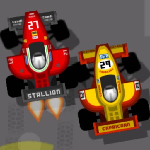 Retro Racing 2 icon