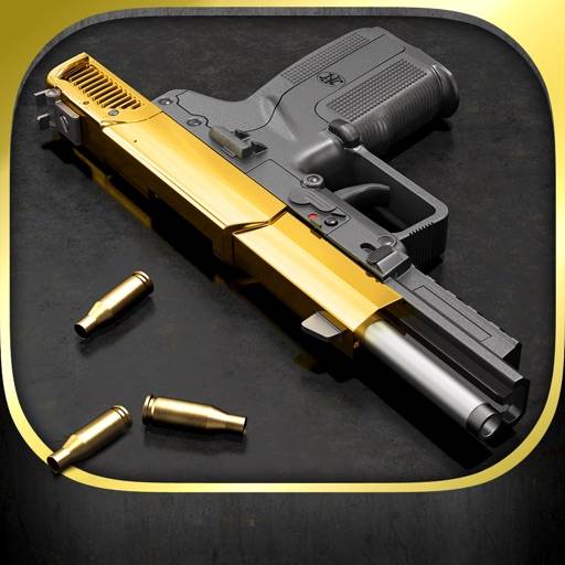 IGun Pro app icon