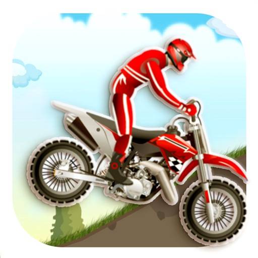 Moto Hero app icon