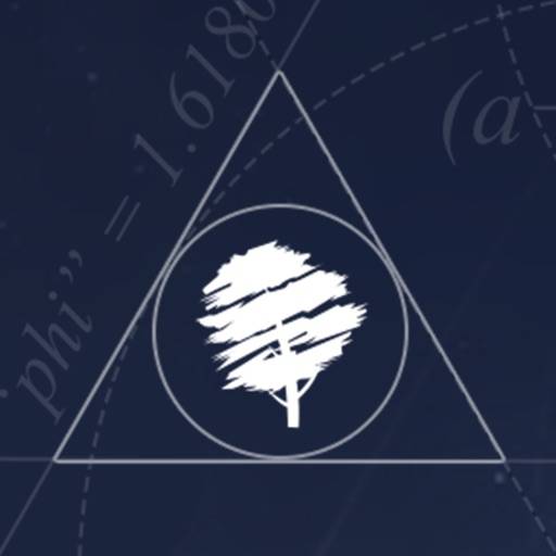 Pythagorean Numerology app icon