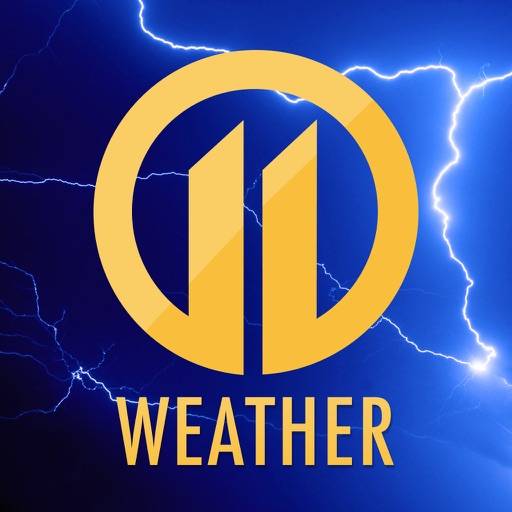 WPXI Severe Weather Team 11 app icon