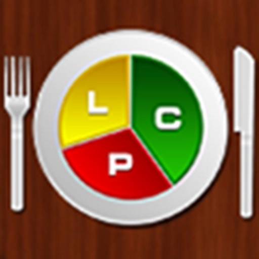 Dieta Zona Fácil app icon