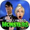 Hollywood Monsters icona