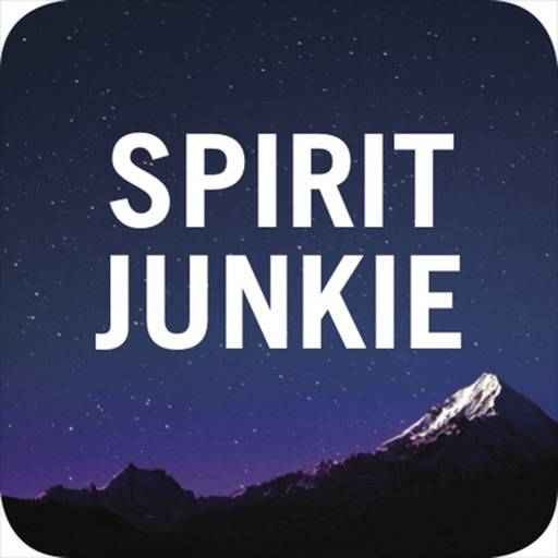 Spirit Junkie icon