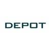 DEPOT Home & Living app icon